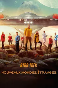 Affiche de film disponible en VOD avec Mon Abonnement IPTV
