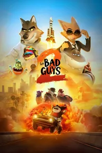 Affiche de série disponible en VOD avec Mon Abonnement IPTV