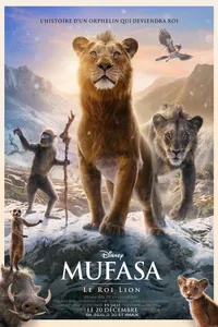 Affiche de série disponible en VOD avec Mon Abonnement IPTV