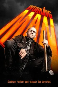 Affiche de film disponible en VOD avec Mon Abonnement IPTV