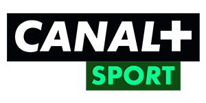 Logo de chaîne TV incluse dans l'abonnement Mon Abonnement IPTV