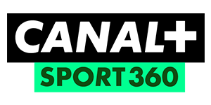 Logo de chaîne TV incluse dans l'abonnement Mon Abonnement IPTV