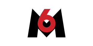 Logo de chaîne TV incluse dans l'abonnement Mon Abonnement IPTV