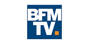 Logo de chaîne TV incluse dans l'abonnement Mon Abonnement IPTV