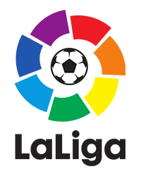Logo de compétition de football diffusée avec Mon Abonnement IPTV