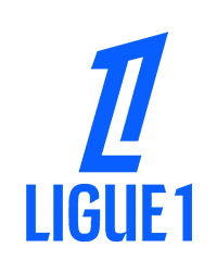 Logo de compétition de football diffusée avec Mon Abonnement IPTV