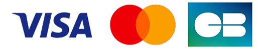 Moyens de paiement acceptés par Mon Abonnement IPTV : PayPal, Visa, Mastercard et carte bancaire